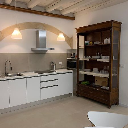 Kora Loft A Siracusa/Ortigia Сиракуза Екстериор снимка