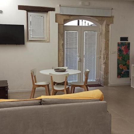 Kora Loft A Siracusa/Ortigia Сиракуза Екстериор снимка