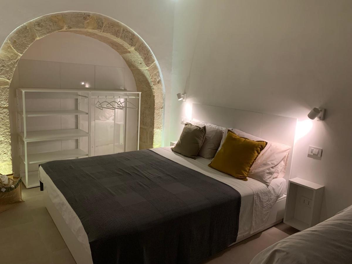 Kora Loft A Siracusa/Ortigia Сиракуза Екстериор снимка