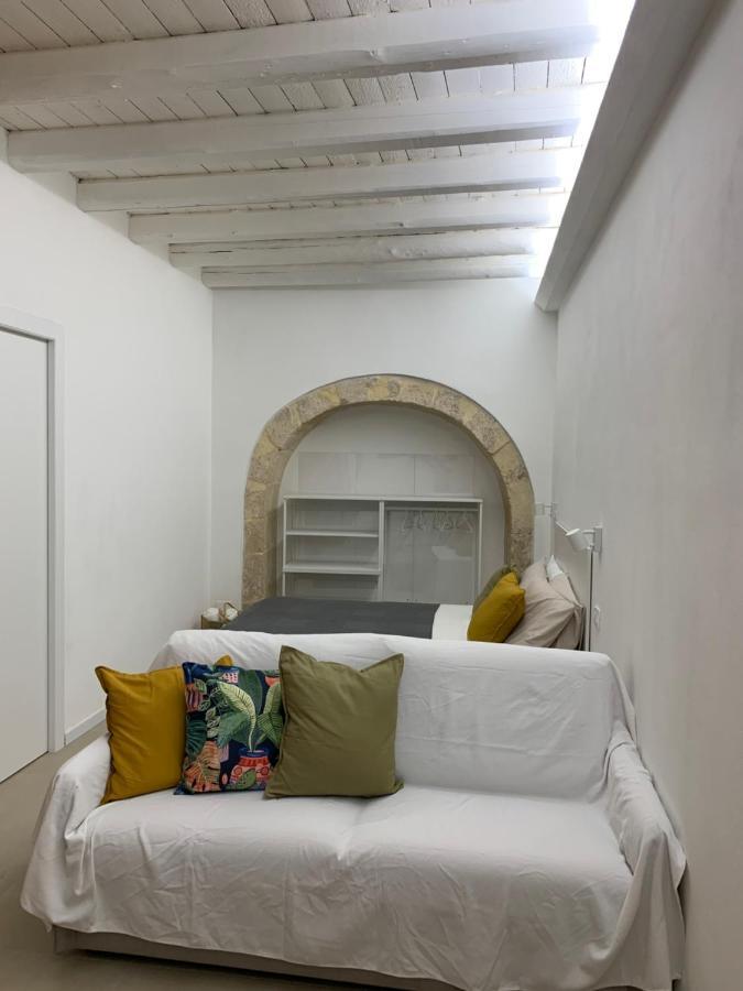 Kora Loft A Siracusa/Ortigia Сиракуза Екстериор снимка