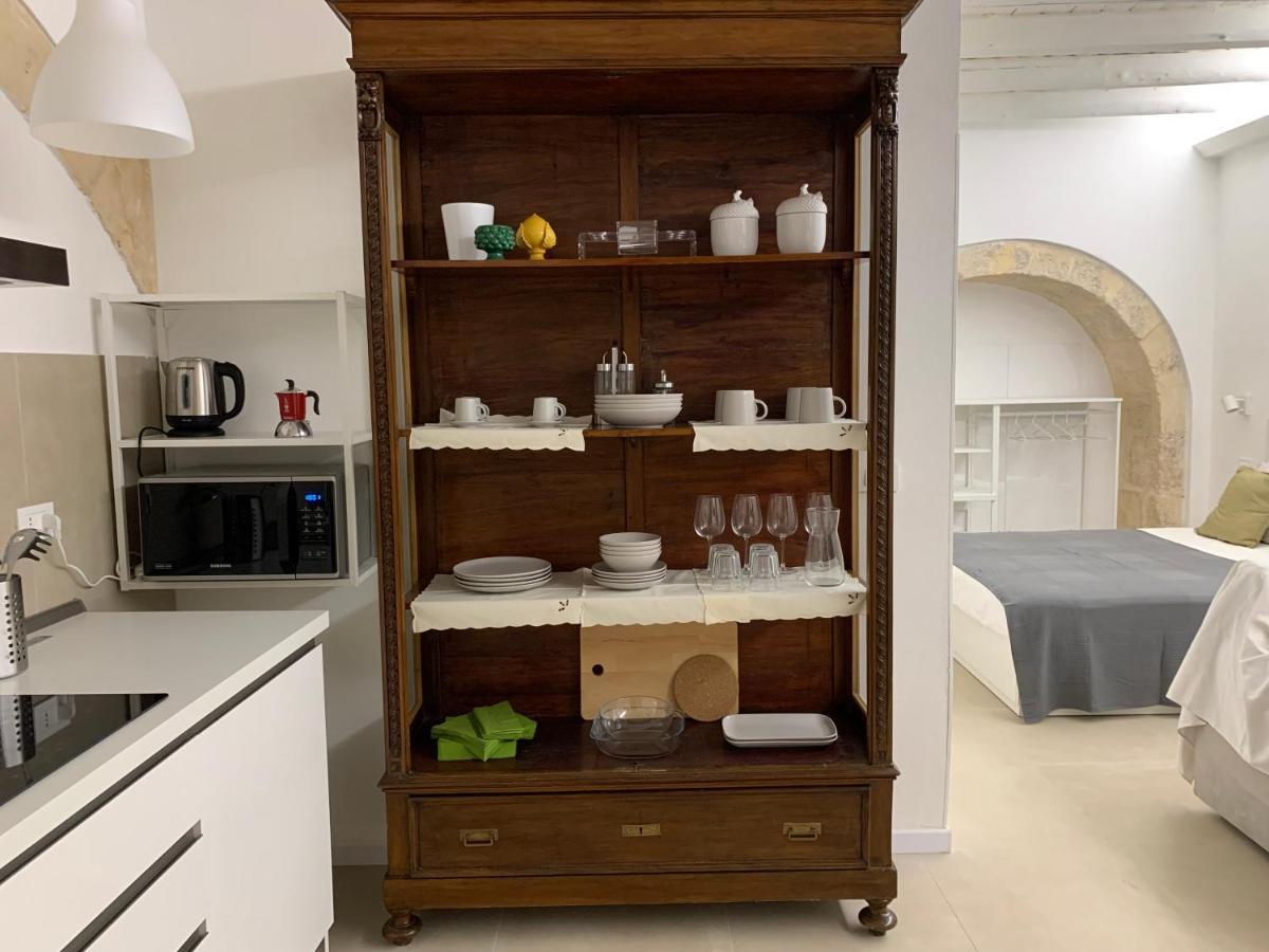 Kora Loft A Siracusa/Ortigia Сиракуза Екстериор снимка