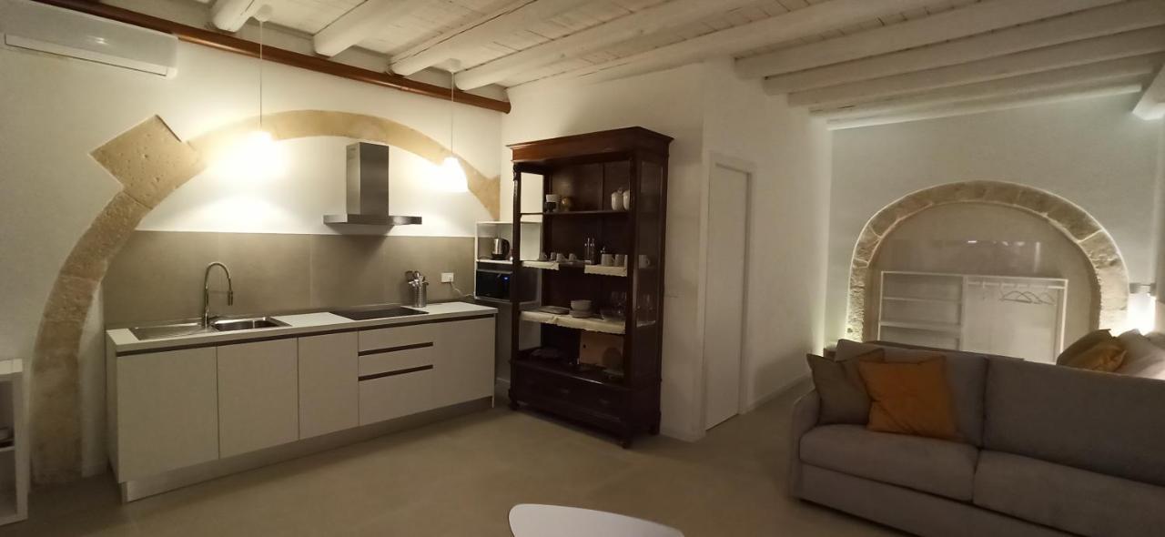 Kora Loft A Siracusa/Ortigia Сиракуза Екстериор снимка
