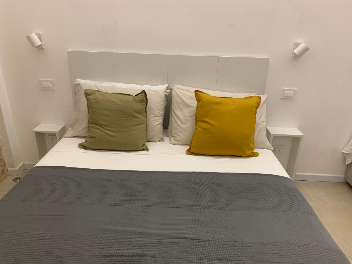 Kora Loft A Siracusa/Ortigia Сиракуза Екстериор снимка