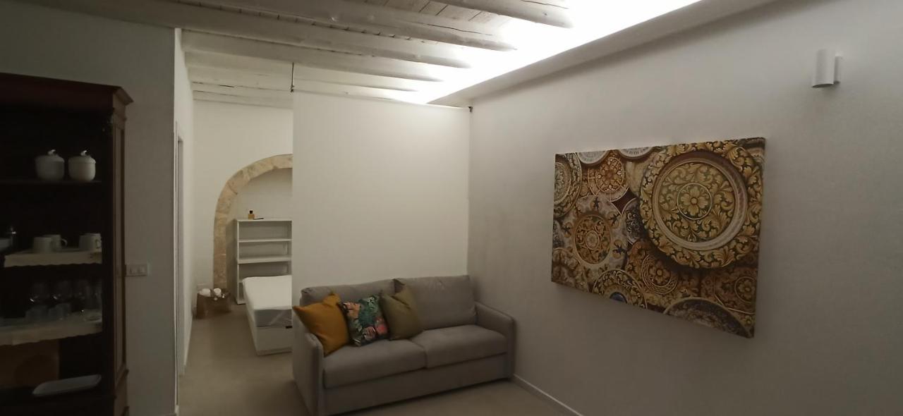 Kora Loft A Siracusa/Ortigia Сиракуза Екстериор снимка