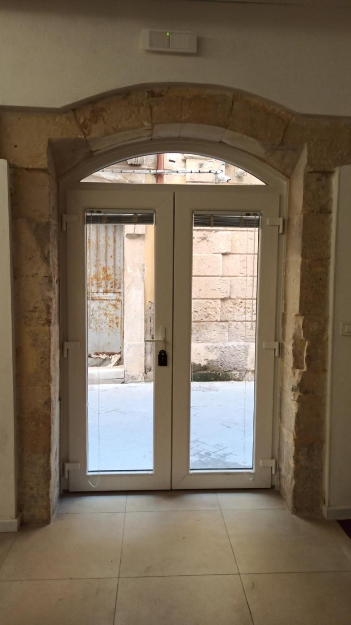 Kora Loft A Siracusa/Ortigia Сиракуза Екстериор снимка