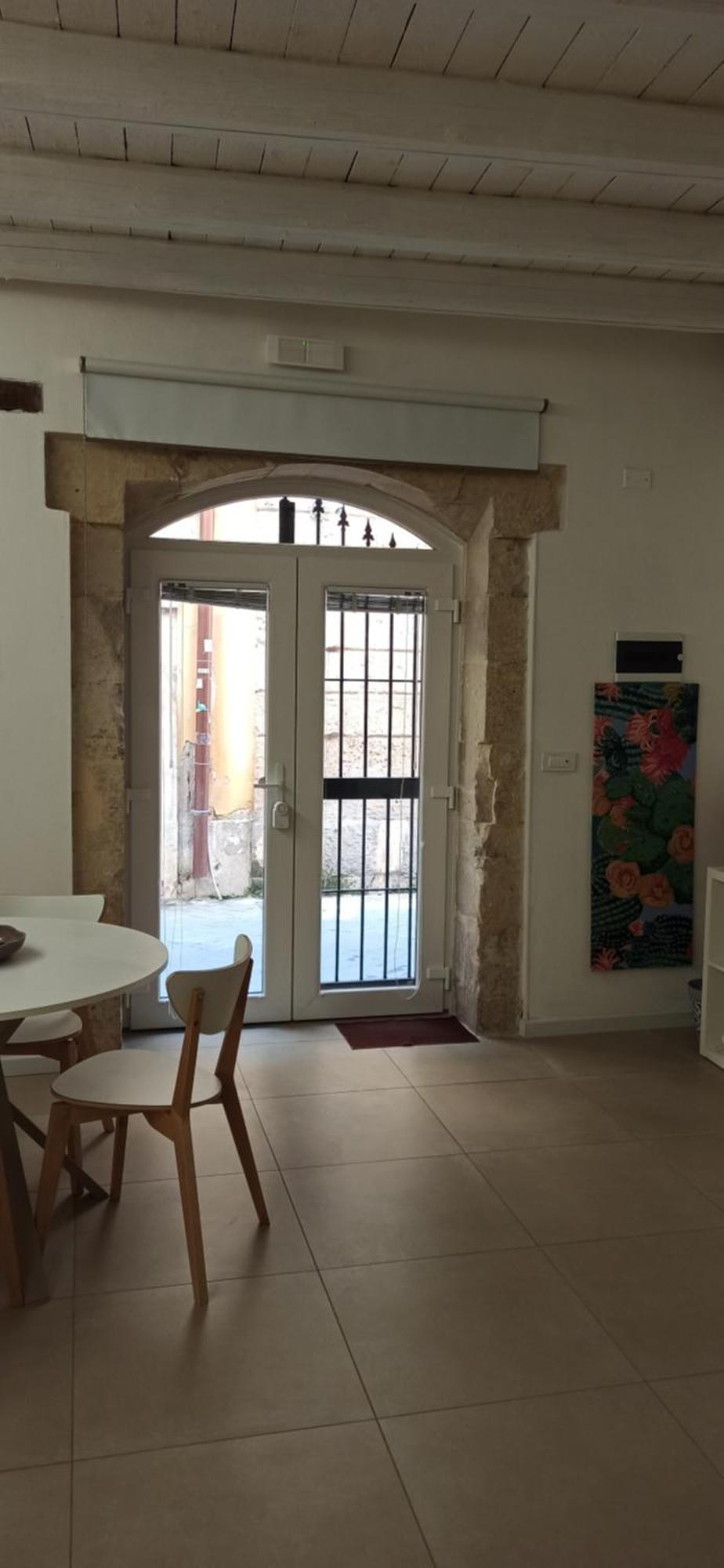 Kora Loft A Siracusa/Ortigia Сиракуза Екстериор снимка