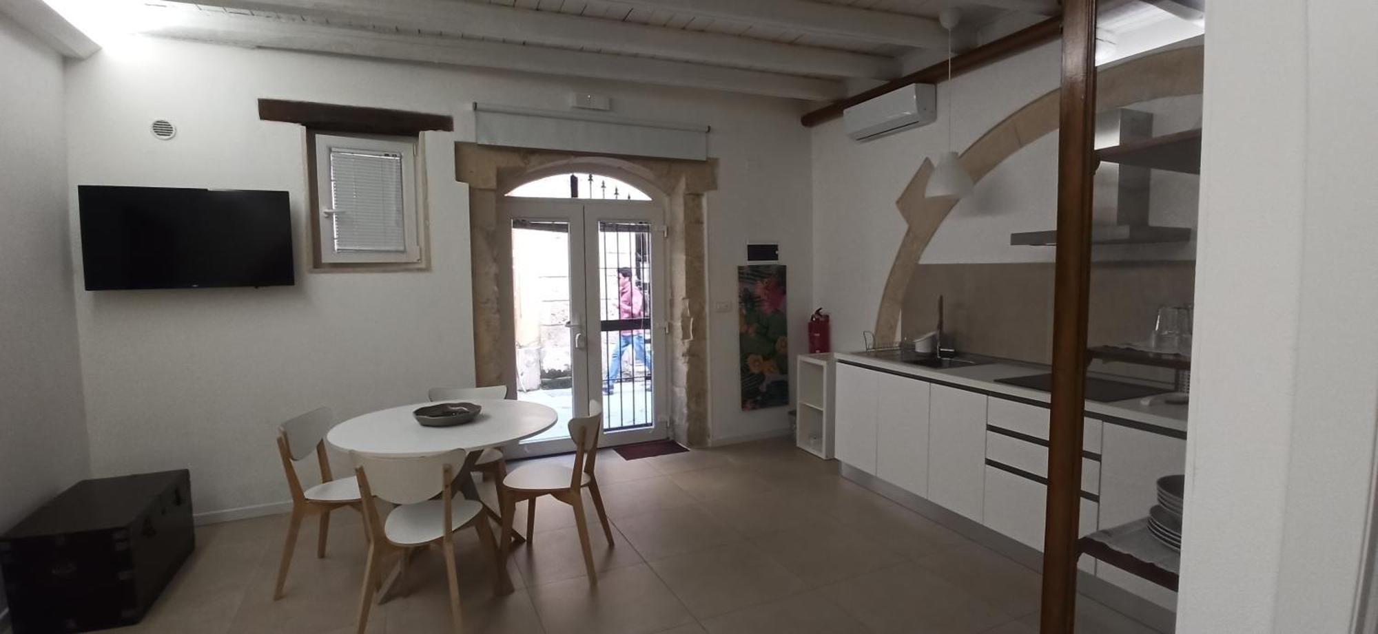 Kora Loft A Siracusa/Ortigia Сиракуза Екстериор снимка