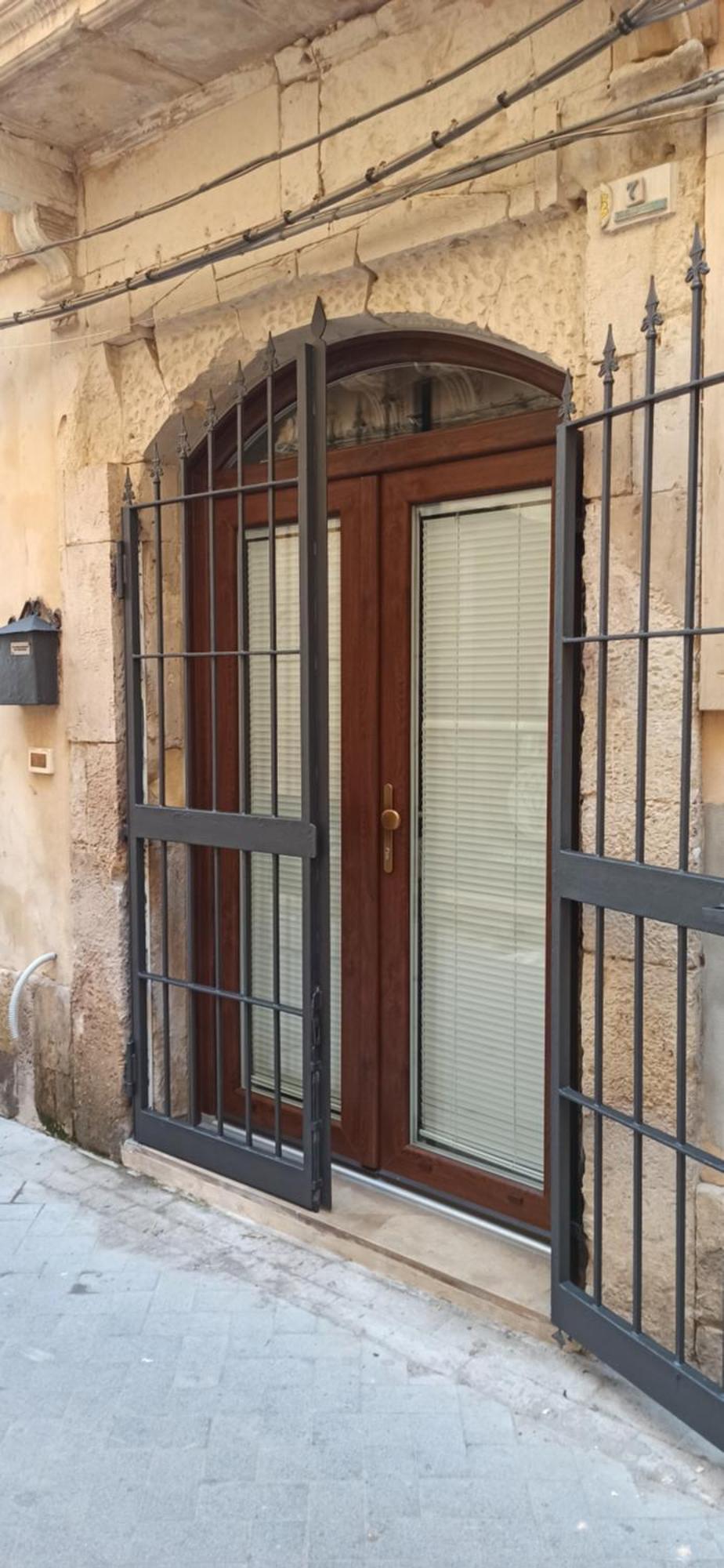 Kora Loft A Siracusa/Ortigia Сиракуза Екстериор снимка