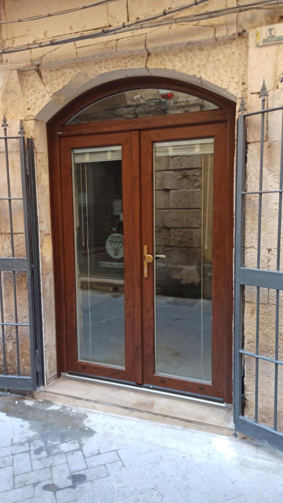 Kora Loft A Siracusa/Ortigia Сиракуза Екстериор снимка